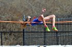 Women's Track vs Babson  Women’s Track & Field host Babson College at Cumberland (RI) High School. : Track & Field, Babson